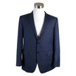 Unisex Turo Tailor - Suit jacket, size XL - Blue ()