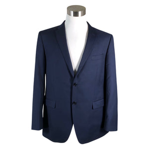 Unisex Turo Tailor - Suit jacket, size XL - Blue (1)