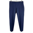 Unisex Turo Tailor - Suit pants, size XXXL - Blue ()