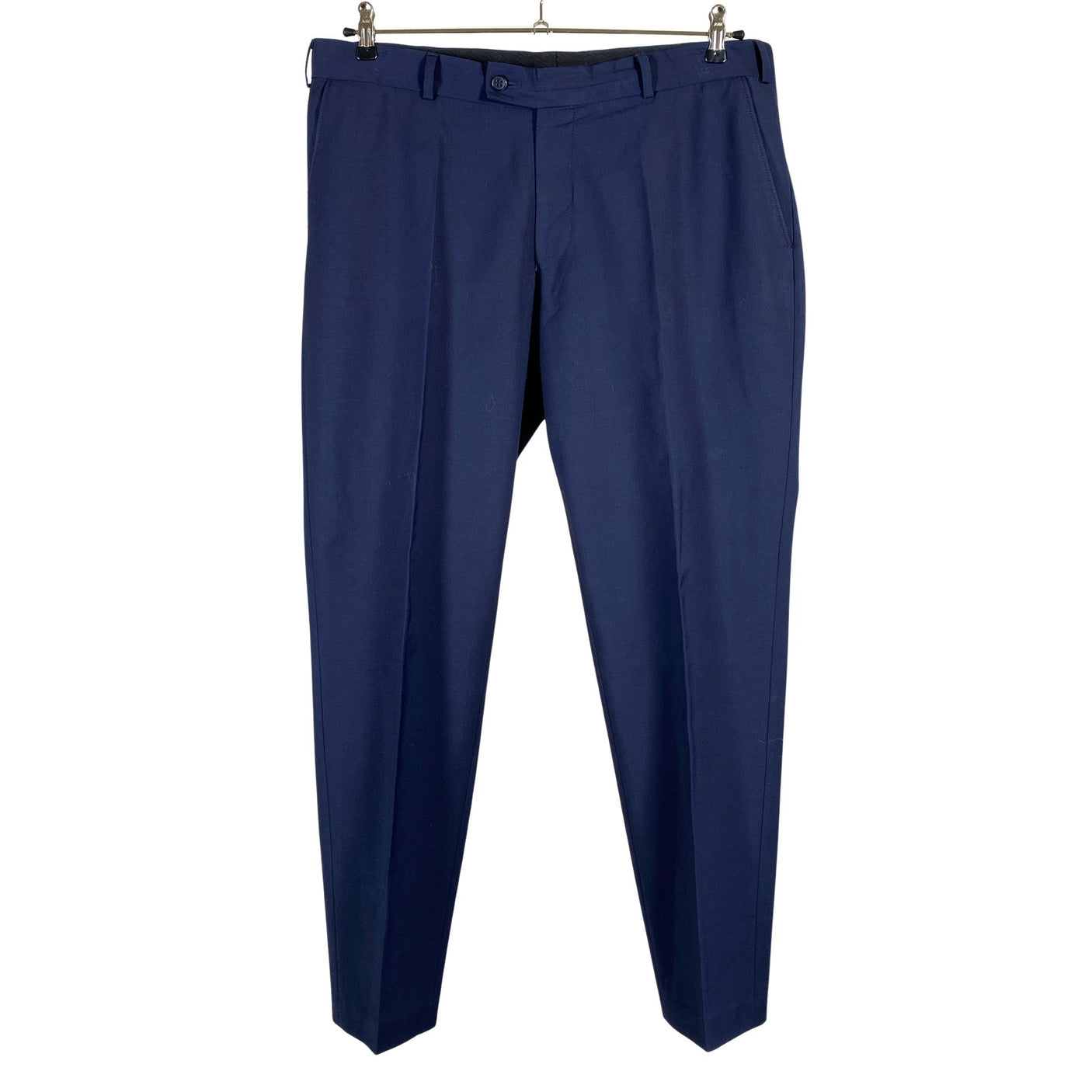 Unisex Turo Tailor - Suit pants, size XXXL - Blue (1)
