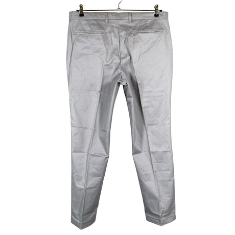 Unisex Marks&Spencer - Chinos, size W36 - Gray (2)
