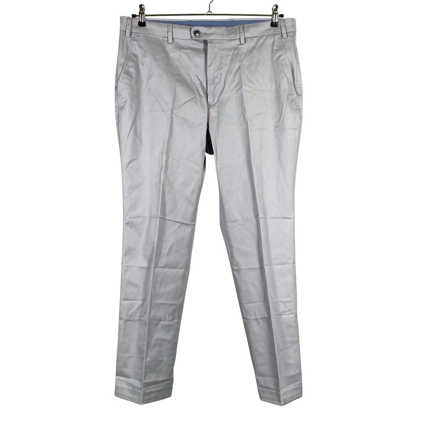 Unisex Marks&Spencer - Chinos, size W36 - Gray (1)