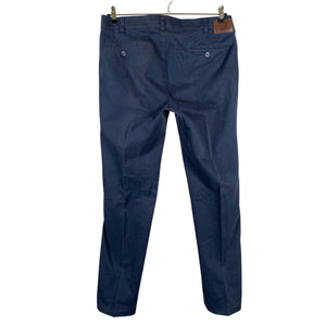Unisex Buzo - Chinos, size XXL - Blue (2)