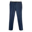 Unisex Buzo - Chinos, size XXL - Blue ()