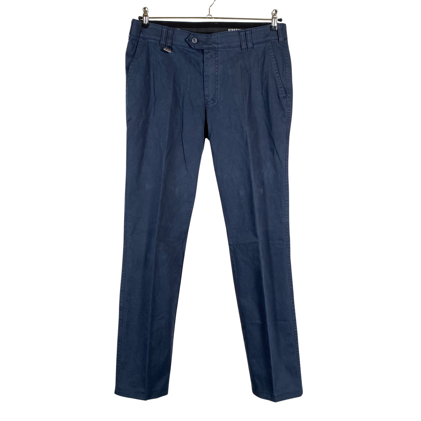 Unisex Buzo - Chinos, size XXL - Blue (1)