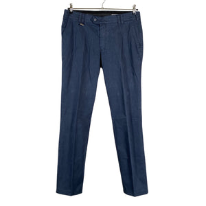 Unisex Buzo - Chinos, size XXL - Blue (1)