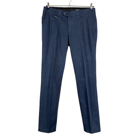 Unisex Buzo - Chinos, size XXL - Blue ()