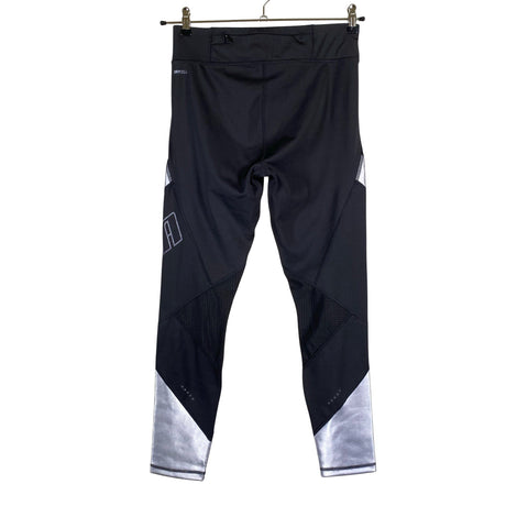 Unisex Puma - Sports tights, size 40 - Black (2)