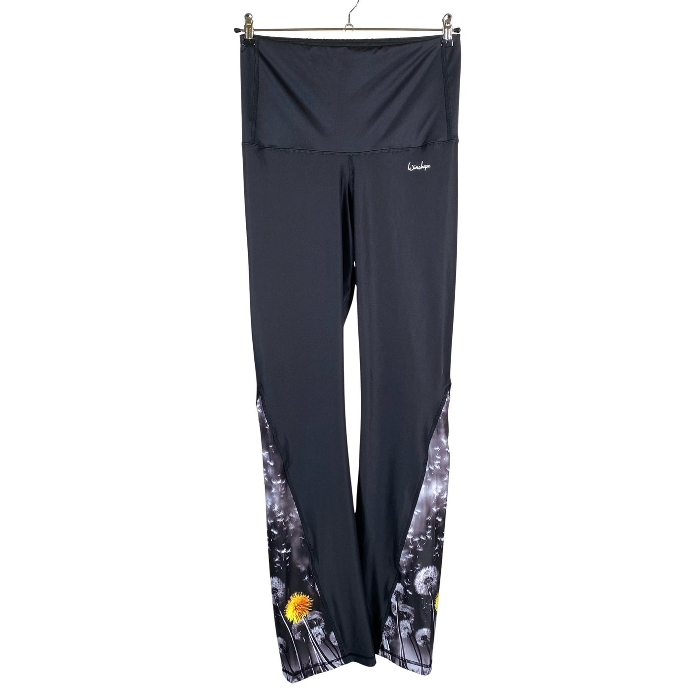 Unisex Winshape - Sports trousers, size 44 - Black (1)