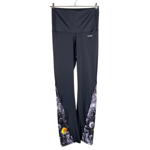 Unisex Winshape - Sports trousers, size 44 - Black (1)