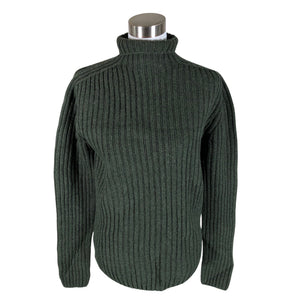 Unisex Niinmun design - Sweater, size 40 - Green (1)