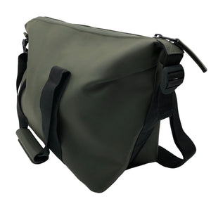 Unisex Rains - Travel bag, size Maxi - Green (2)