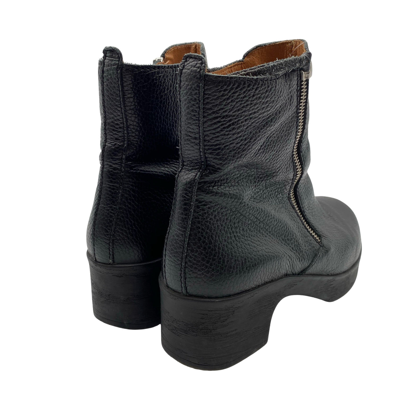 Unisex Calou - Ankle boots, size 41 - Black (3)