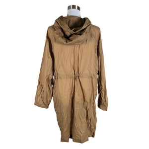 Unisex Marimekko - Outdoor jacket, size 40 - Brown (2)