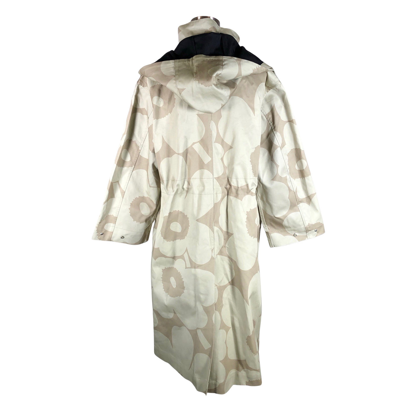 Unisex Marimekko - Outdoor jacket, size 38 - Beige (2)