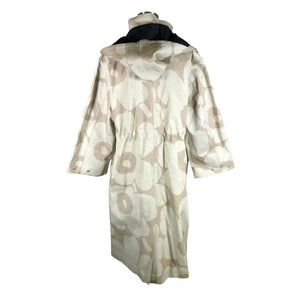 Unisex Marimekko - Outdoor jacket, size 38 - Beige (2)