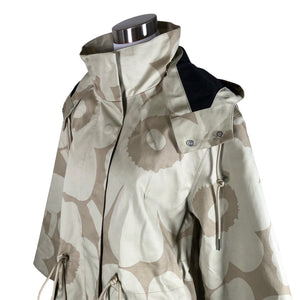 Unisex Marimekko - Outdoor jacket, size 38 - Beige (3)