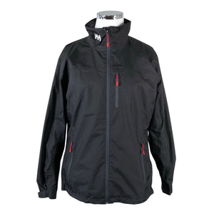 Unisex Helly Hansen - Lightly padded jacket, size 44 - Black (1)