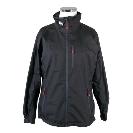 Unisex Helly Hansen - Lightly padded jacket, size 44 - Black ()