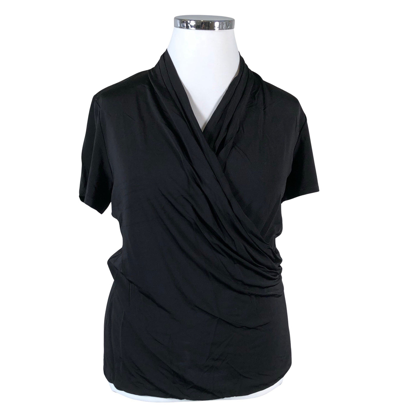 Unisex Andiata - T-shirt, size 42 - Black (1)