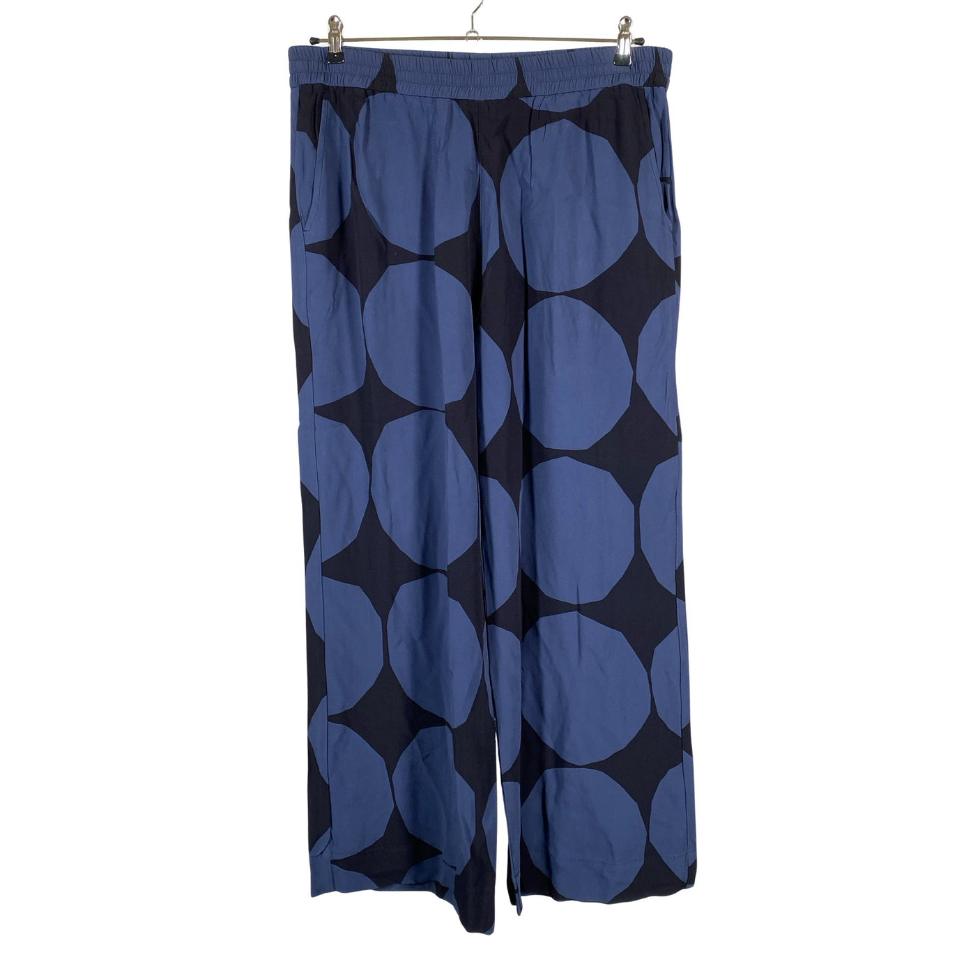Unisex Marimekko - Slacks, size 44 - Blue (1)