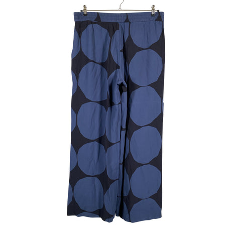 Unisex Marimekko - Slacks, size 44 - Blue (2)