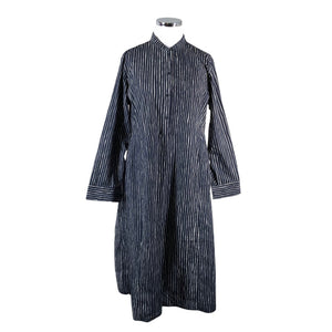 Unisex Marimekko - Dress, size 46 - Blue (1)