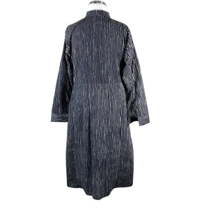 Unisex Marimekko - Dress, size 46 - Blue (3)