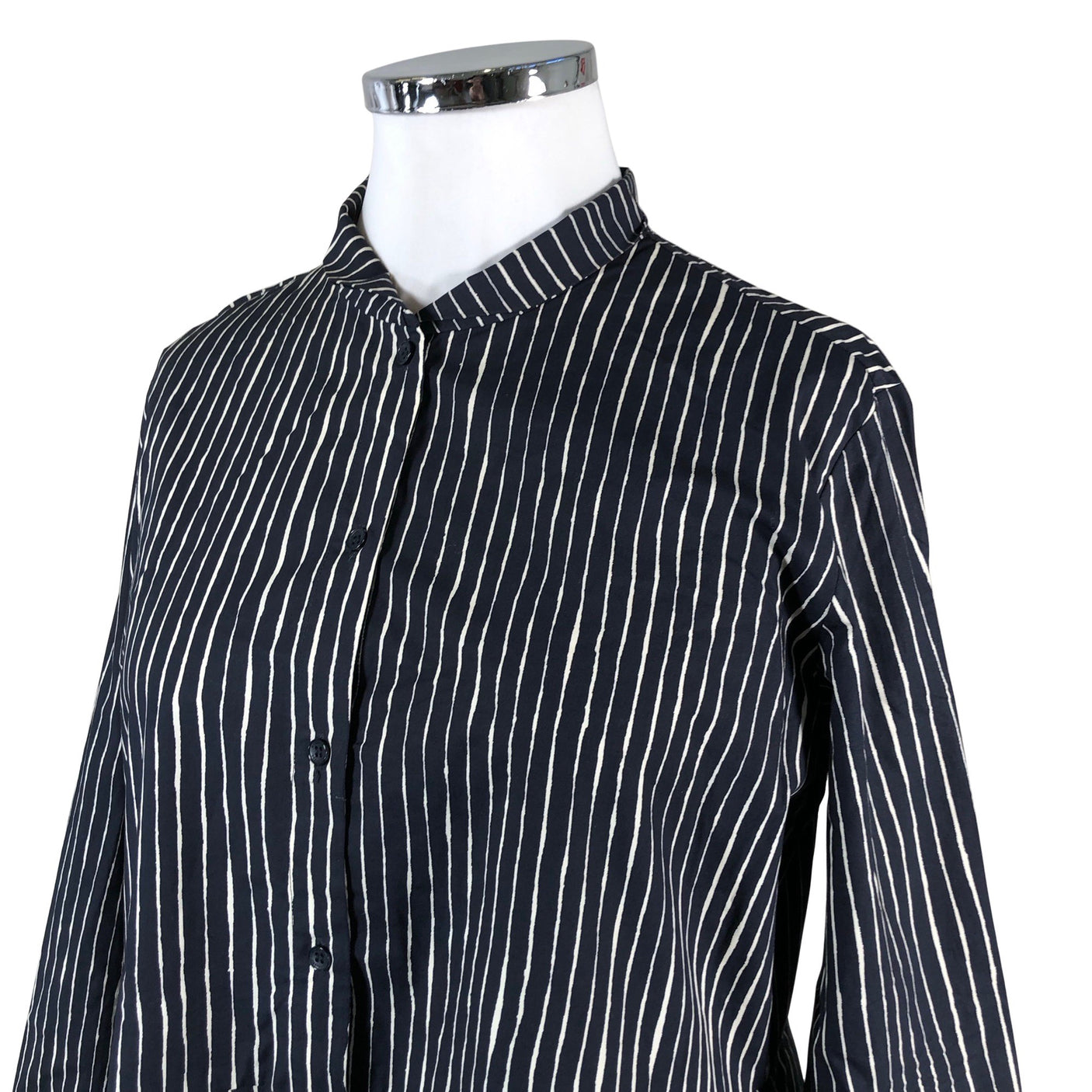 Unisex Marimekko - Dress, size 46 - Blue (2)