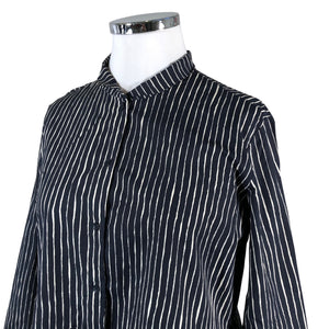 Unisex Marimekko - Dress, size 46 - Blue (2)