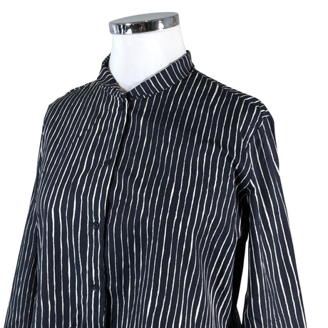 Unisex Marimekko - Dress, size 46 - Blue (2)