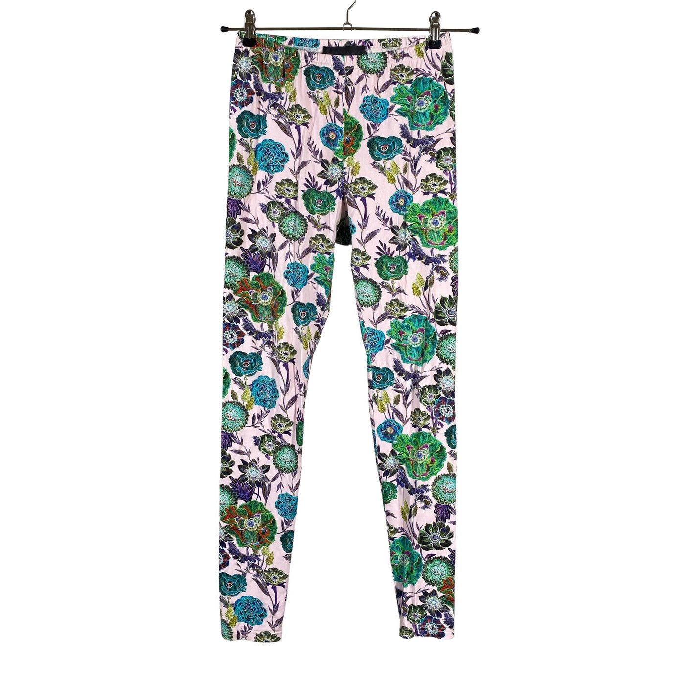 Unisex Vimma - Leggings, size 40 - Light pink (1)