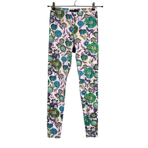 Unisex Vimma - Leggings, size 40 - Light pink (1)