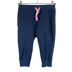 Unisex NOSH - Capri sweatpants, size 36 - Blue (1)