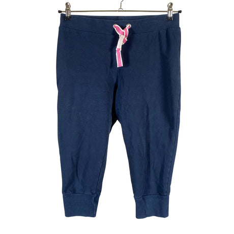 Unisex NOSH - Capri sweatpants, size 36 - Blue ()