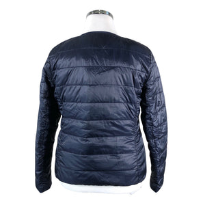 Unisex Noom - Light down jacket, size 42 - Blue (2)