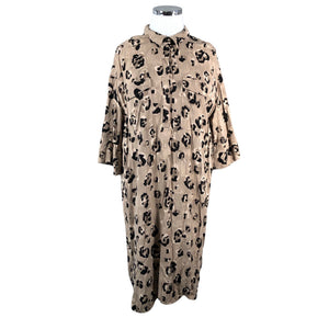 Unisex Rue de Femme - Dress, size 44 - Beige (1)
