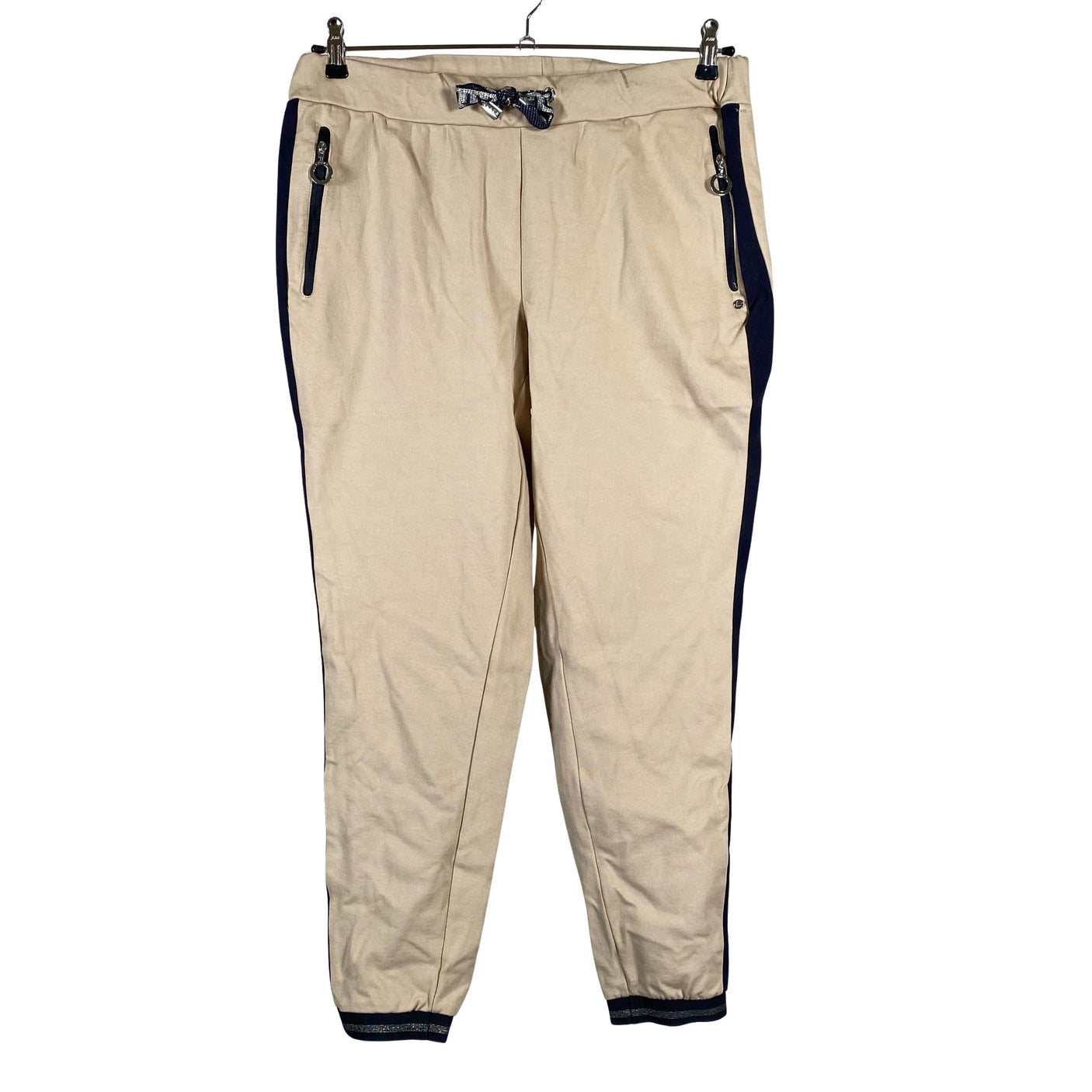Unisex Luhta - Sweatpants, size 40 - Beige (1)