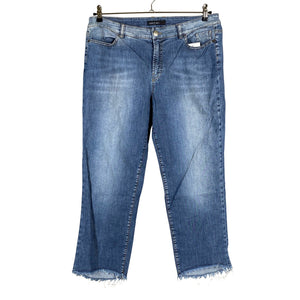 Unisex Marc Cain - Jeans, size 44 - Blue (1)