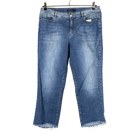 Unisex Marc Cain - Jeans, size 44 - Blue ()