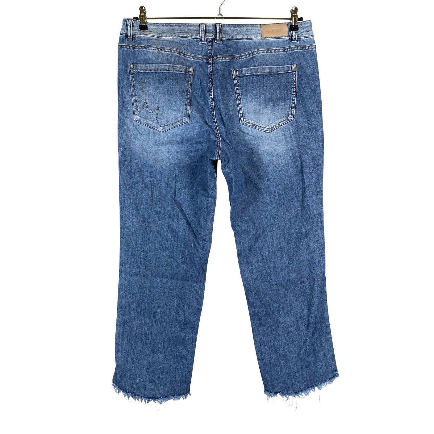 Unisex Marc Cain - Jeans, size 44 - Blue (2)