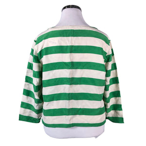 Unisex Stenströms - Blouse, size 46 - Green (3)