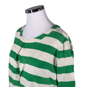 Unisex Stenströms - Blouse, size 46 - Green (2)