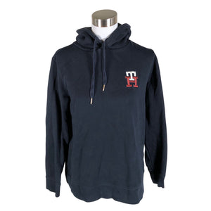 Unisex Tommy Hilfiger - Hoodie, size 40 - Blue (1)