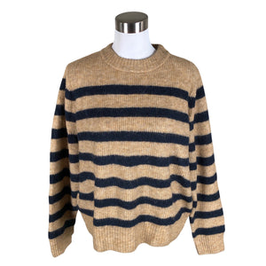 Unisex Mos Mosh - Sweater, size 40 - Beige (1)