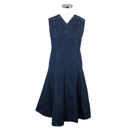 Unisex COS - Denim dress, size 42 - Blue ()
