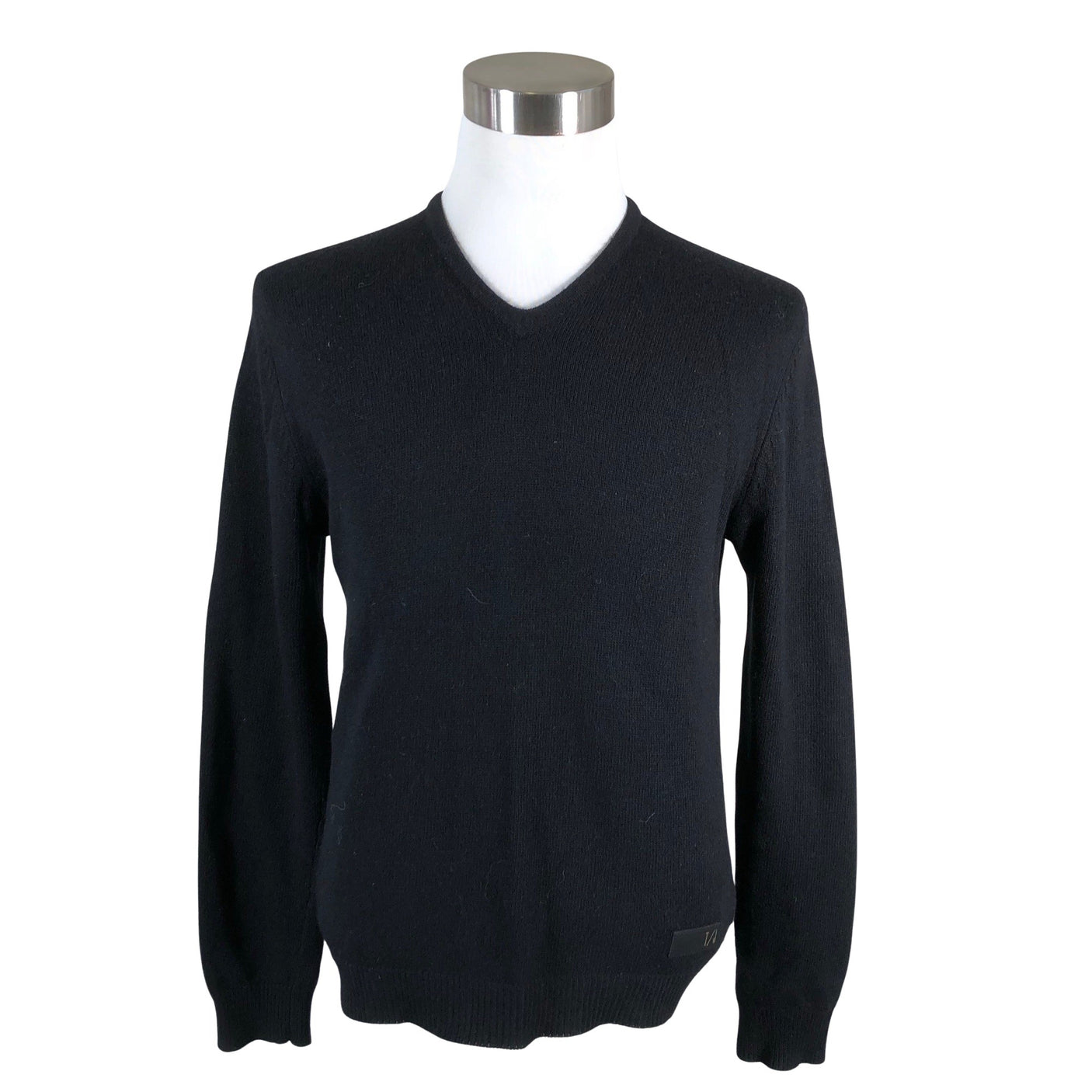 Unisex Tiger of Sweden - Sweater, size L - Black (1)