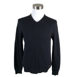 Unisex Tiger of Sweden - Sweater, size L - Black (1)