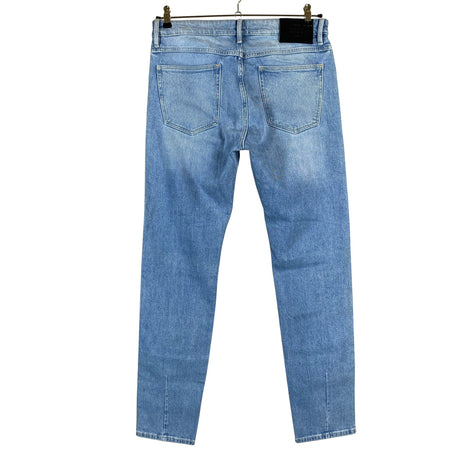 Unisex Neuw - Jeans, size W33 - Light blue (2)