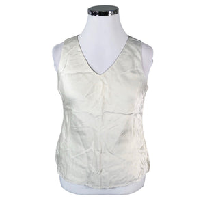 Unisex Kasper - Top, size 44 - Natural white (1)